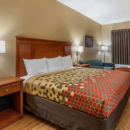 Econo Lodge Cordele Exterior foto