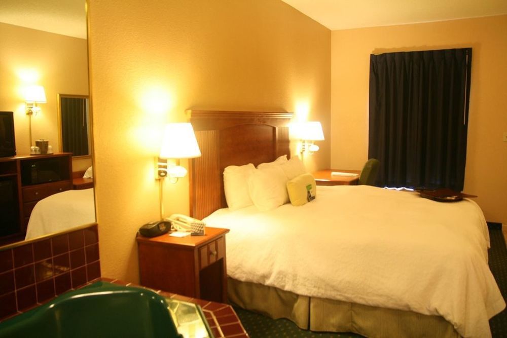 Econo Lodge Cordele Habitación foto