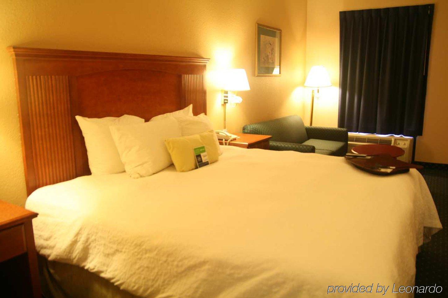 Econo Lodge Cordele Habitación foto