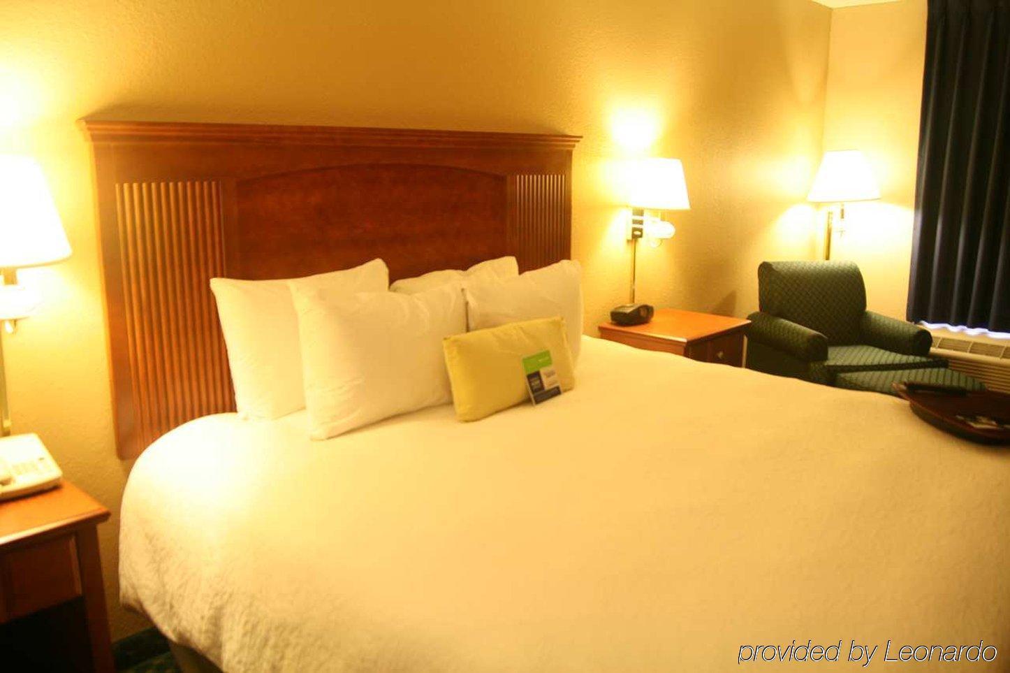 Econo Lodge Cordele Habitación foto