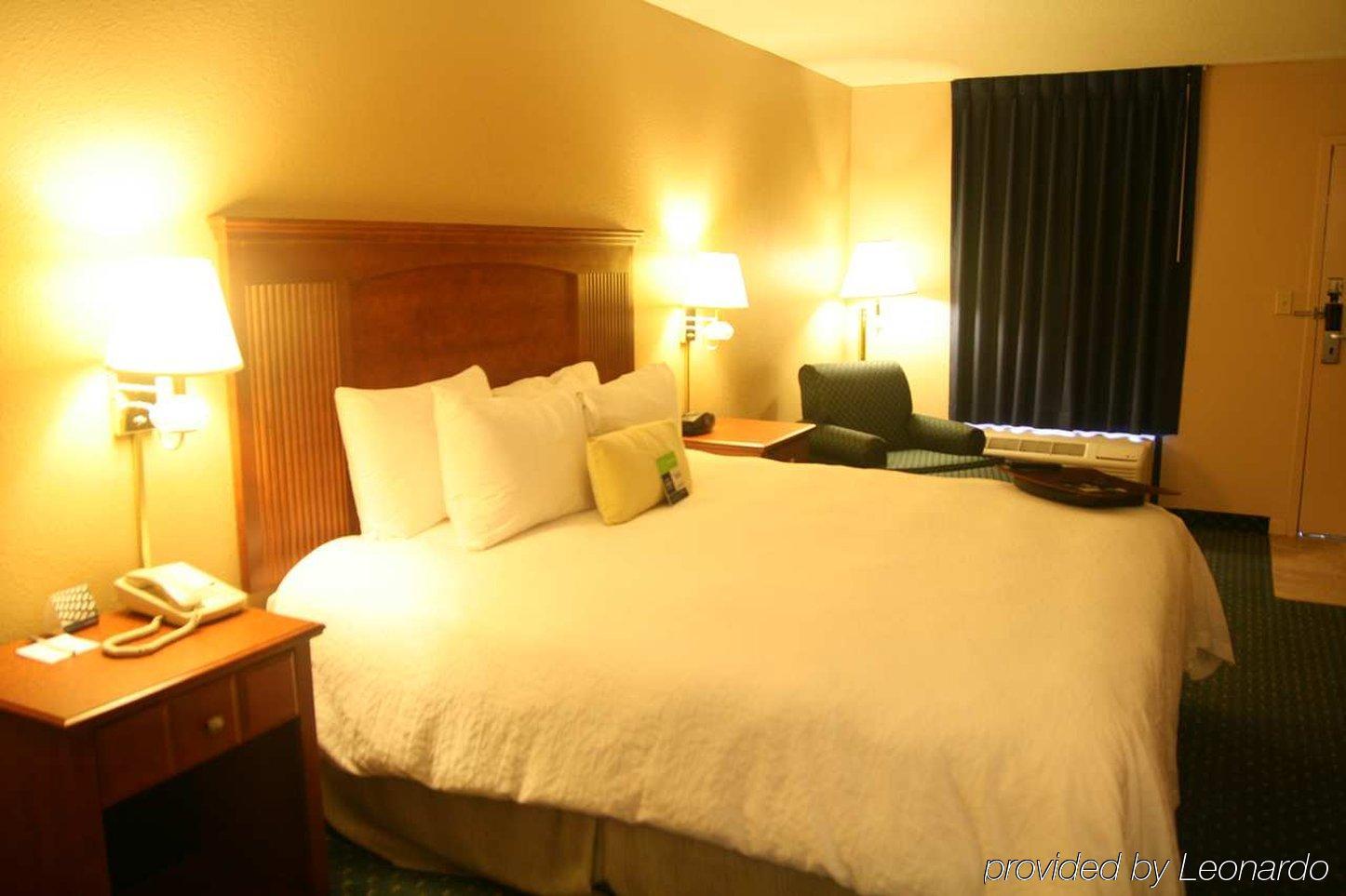 Econo Lodge Cordele Habitación foto