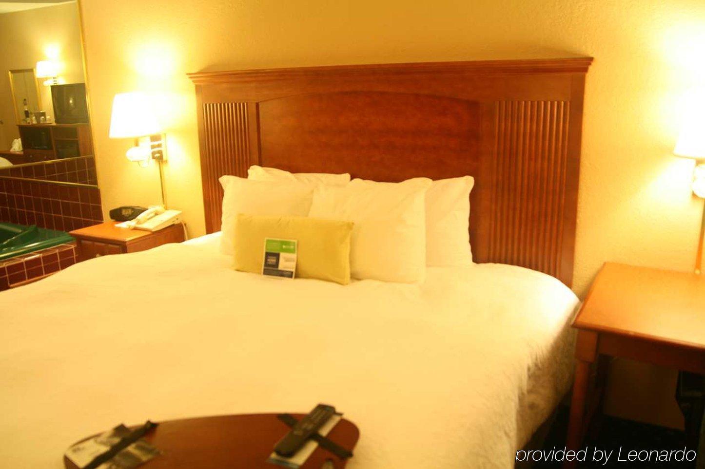 Econo Lodge Cordele Habitación foto